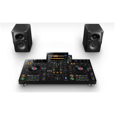 PIONEER DJ XDJ-RX3 2-channel performance all-in-one DJ system image 7