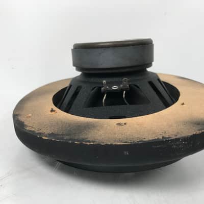 Vintage Polk EX693a Series 3 Way Speakers image 5