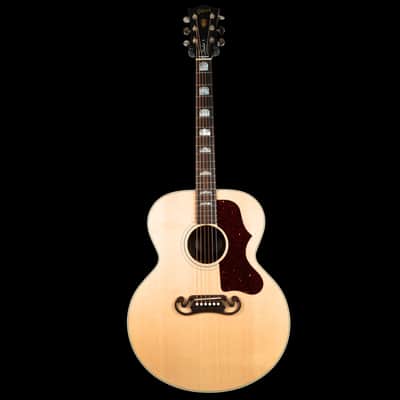 Gibson SJ-200 Studio Rosewood - Satin Natural image 3