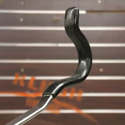 WFL 1355-1 Snare Drum Stand MicroMatic Vintage 1960's image 5