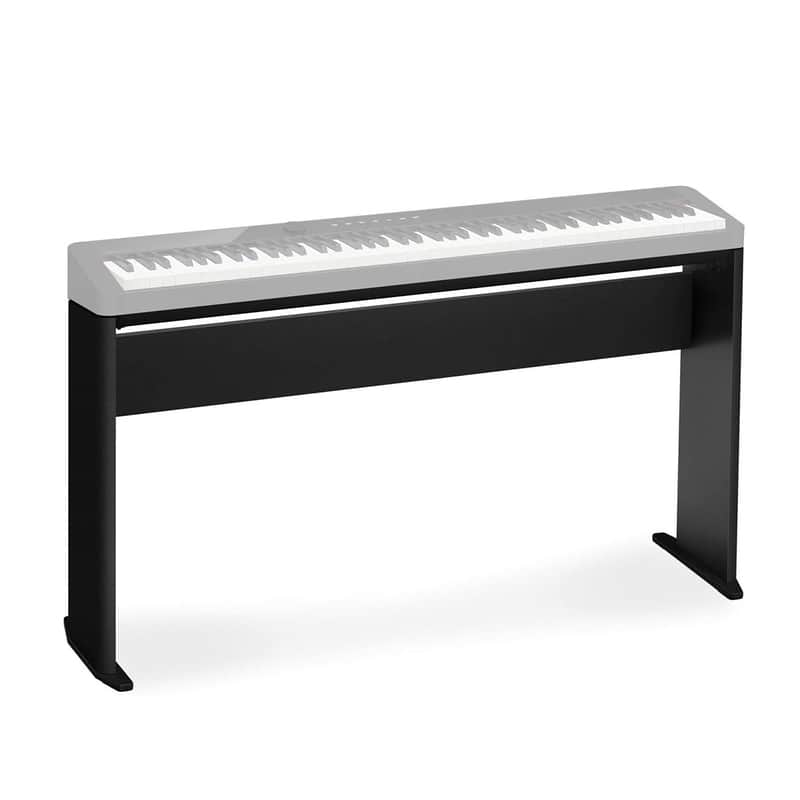 Casio CS-68PBK image 1