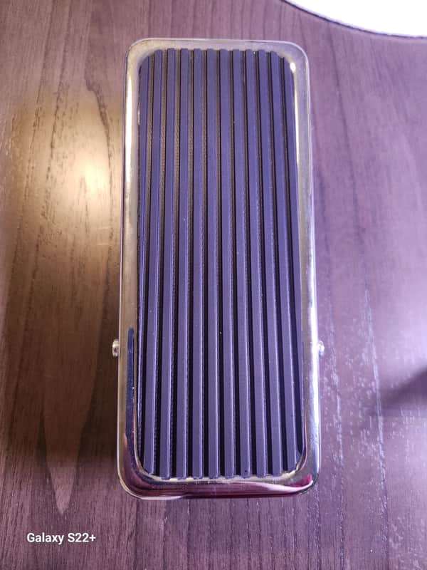 Colorsound Supa Wah-Fuzz-Swell | Reverb