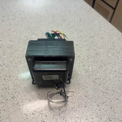 Mesa Boogie Mark 5 Power Transformer OEM Like New Tested image 3