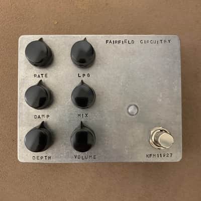 限定 Fairfield Circuitry / Shallow Water Shallow Water – Fairfield Circuitry
