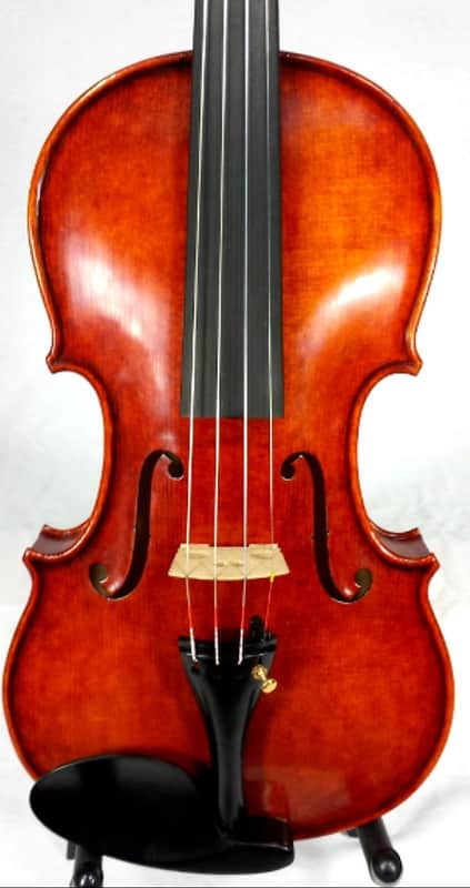 Leopold Mozart LMV-1 image 1