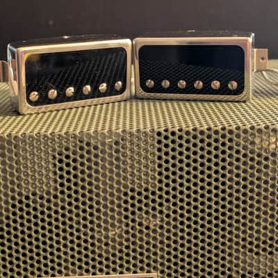 Gibson Pickup Set image 6