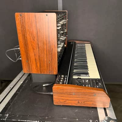 Roland System 100M D-set with Model 181 Keyboard image 6