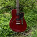 Reverend Club King 290 WR