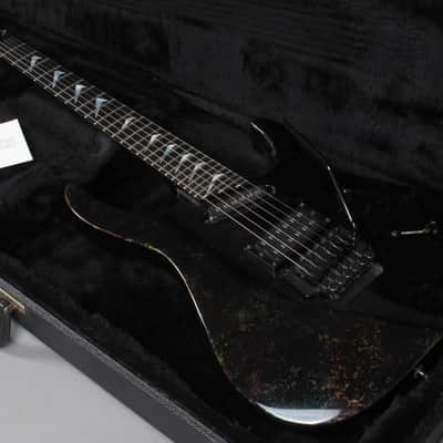 Hamer Californian Custom 1990 Iridescent image 12