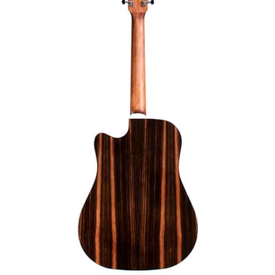 Guild D-2612CE Deluxe Antique Burst, 383-0715-937 image 7