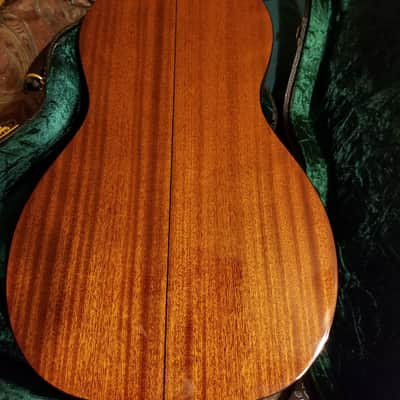 Blueridge BR341   all solid wood image 4