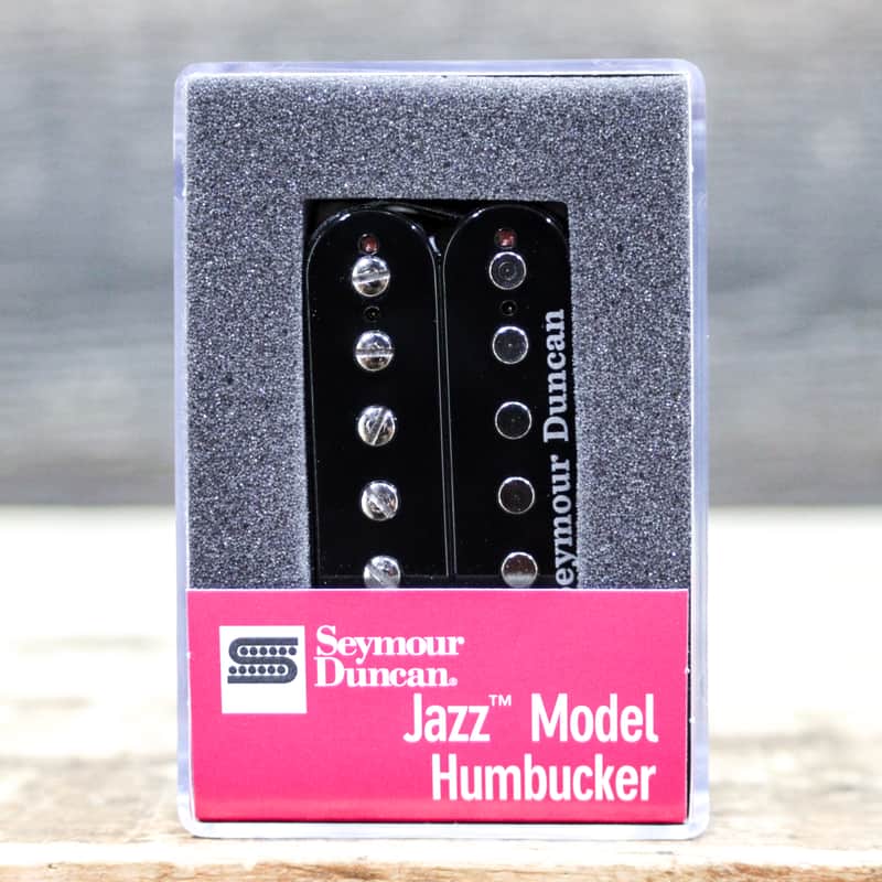 Seymour Duncan SH-2n Jazz Neck Humbucker | Reverb Canada