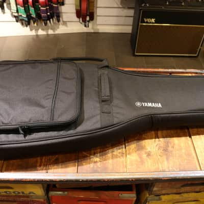 Yamaha Revstar II Standard RSS02T 2022 - Present - Hot Merlot image 5