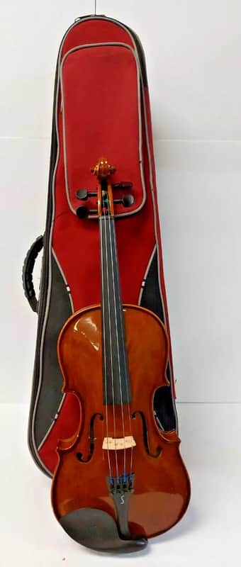 Stentor Student II Violin image 1