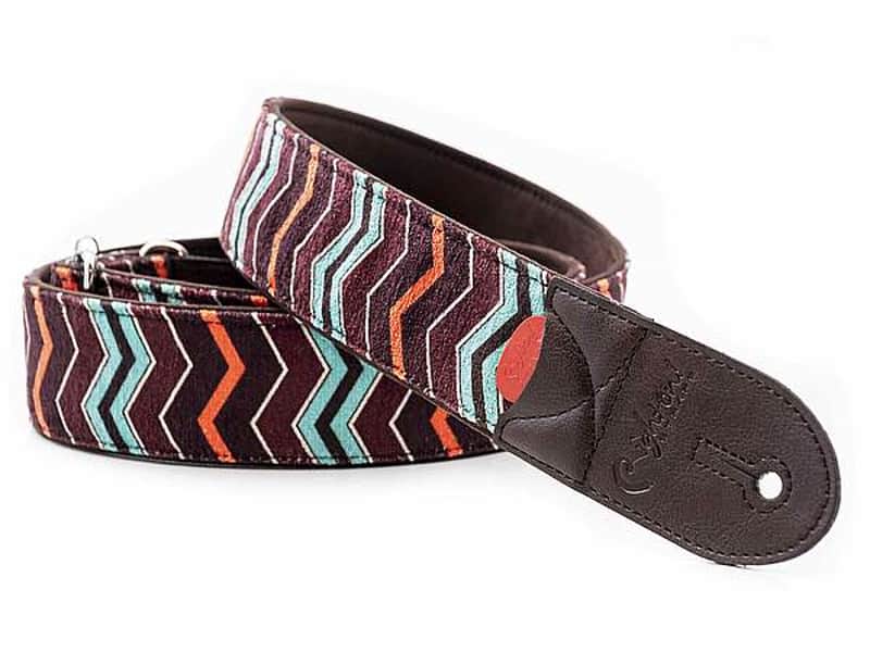 Righton! Straps Ziggy Teal image 1