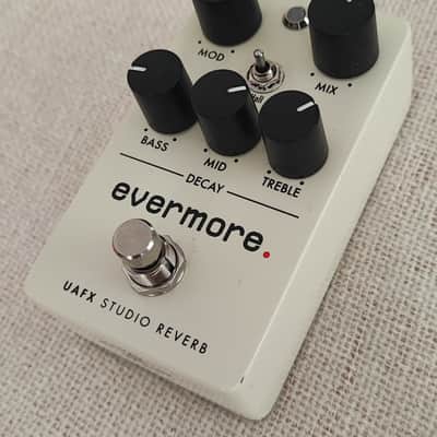 UAFX Evermore Studio Reverb image 4