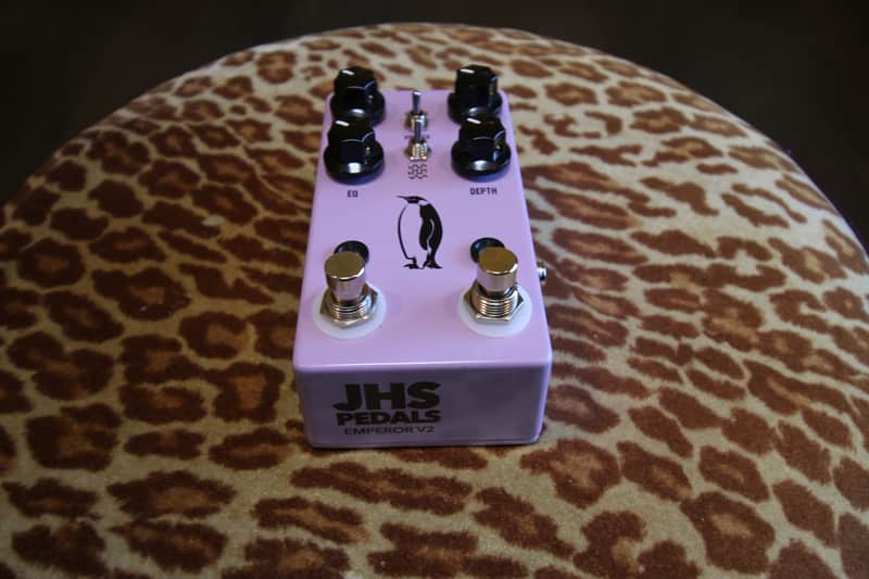 JHS Emperor V2