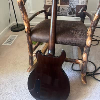 Gibson Les Paul Junior Double Cut 2024 w/ OHSC image 2