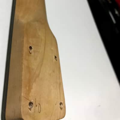 Squier Bullet Strat image 6