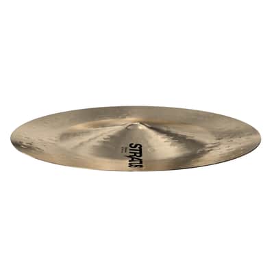 Sabian S1816 / 18" STRATUS CHINESE image 5