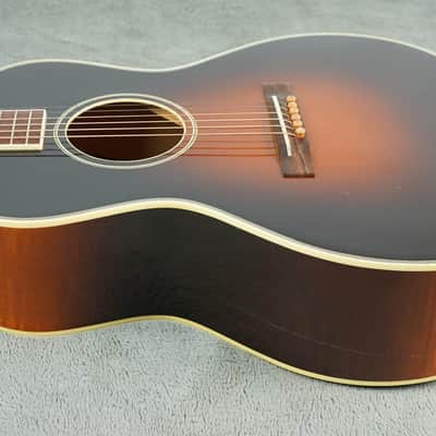 2004 Gibson Nick Lucas Historic Reissue + OHSC image 9