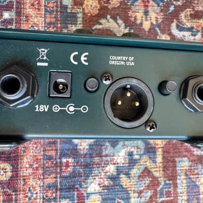 Aguilar Tone Hammer 2024 - VERT image 2