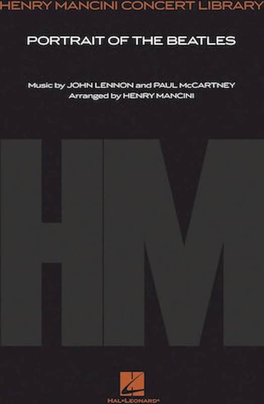 Portrait of the Beatles image 1