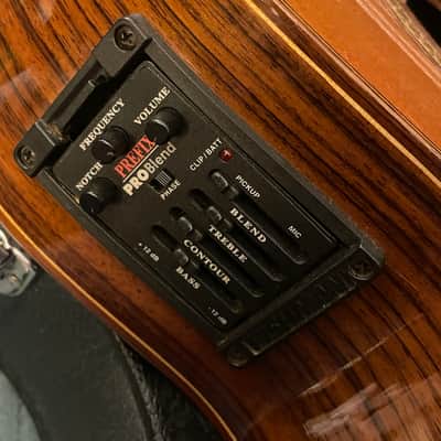 Manuel Raimundo Hand Built N660-E  Acoustic ( Bone saddle & Nut ) 3steel+3 Nylon Strings Flamenco Classical 1980's to 2000's  - Thin Gloss Coate image 24