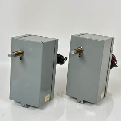 Altec Lansing N-1500-A Dividing Network Crossover Vintage Rare (Pair) image 2
