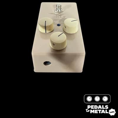 Lovepedal  Kanji Eternity Od-x11825 image 2