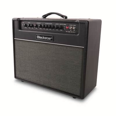 Blackstar HT Club 40 MKIII 40-Watt 1x12-Inch Guitar Combo Amplifier image 2