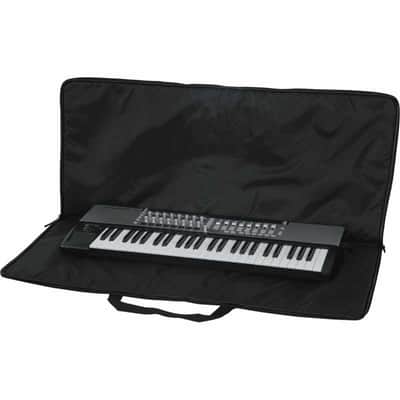 Gator GKBE-49 Gigbag Eco GKBE pour clavier 49 touches image 2