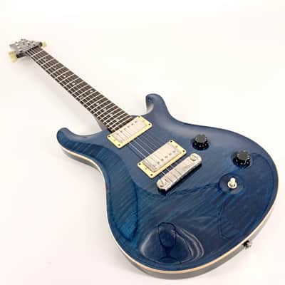 2001 PRS McCarty – Whale Blue image 7