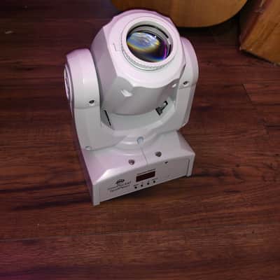 American DJ DJ Inno Pocket Spot Pearl 12-Watt LED Moving Head Light image 1