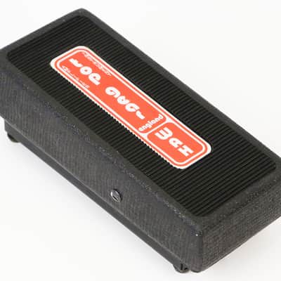 1978 Top Gear Wah Pedal - Rare Original Top Gear of England Wah image 2