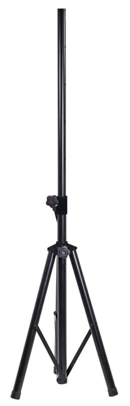 QTX Heavy Duty Speaker Stand Single image 1