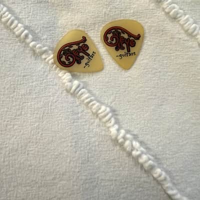 Teye Electric Gypsy La Mora E Series image 14