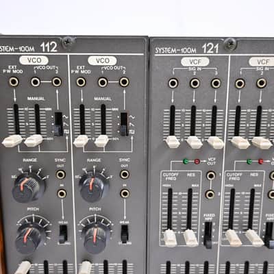 Roland System 100M image 3