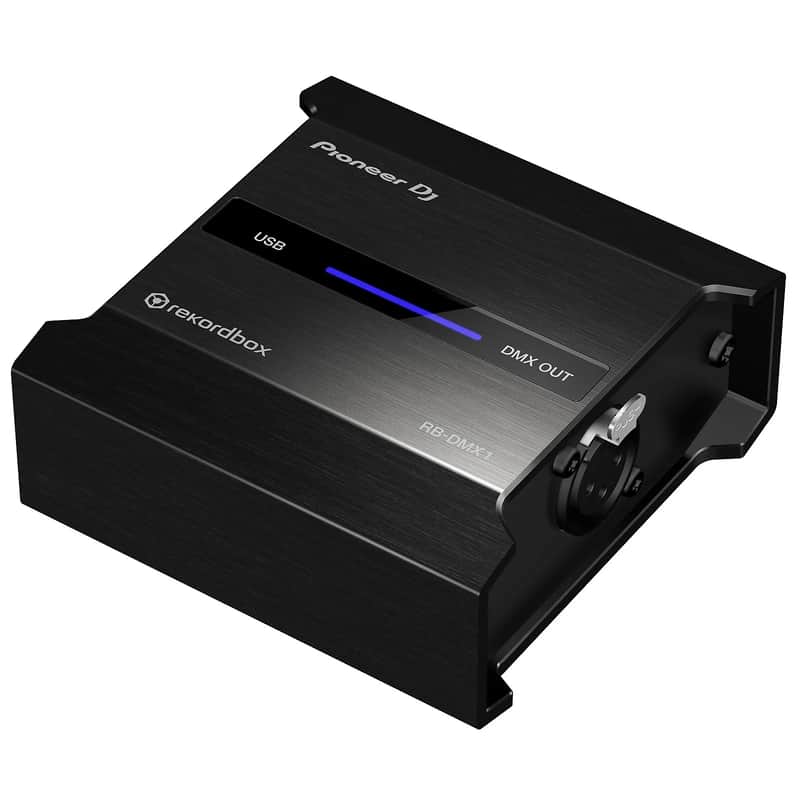 Pioneer RB-DMX1 DMX Lighting Interface for Rekordbox image 1