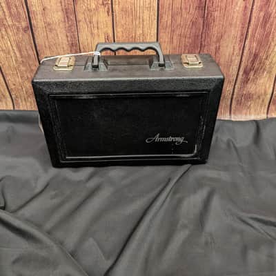 Armstrong Bb Clarinet - Used image 4