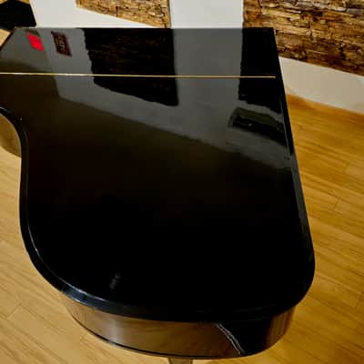 Steinway and Sons Model A 1914 image 11