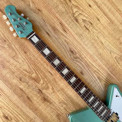 Sterling Mariposa Dorado Green image 8