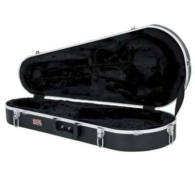 Gator Cases Gc Mandolin Custodia Mandolino image 4