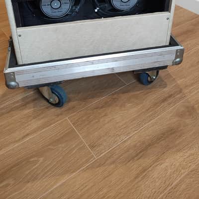 ENGL Classic 50 Combo + Hardcase image 8