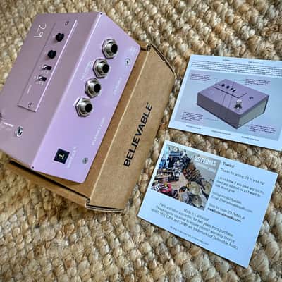 29 Pedals - OAMP Rev E image 3