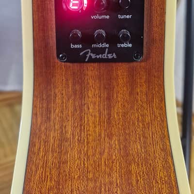 Fender Tim Armstrong Signature Hellcat with Walnut Fretboard 2017 - Natural image 11