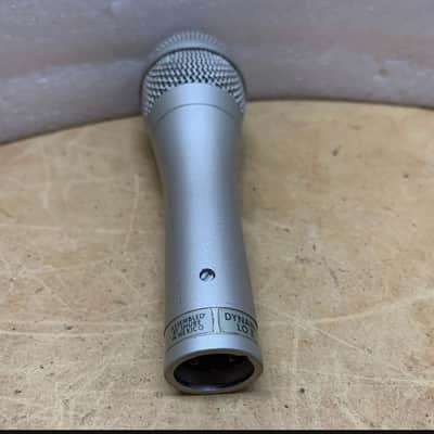 SHURE SM62 MICROPHONE- CLASSIC! VINTAGE! MAKE OFFER!! image 5