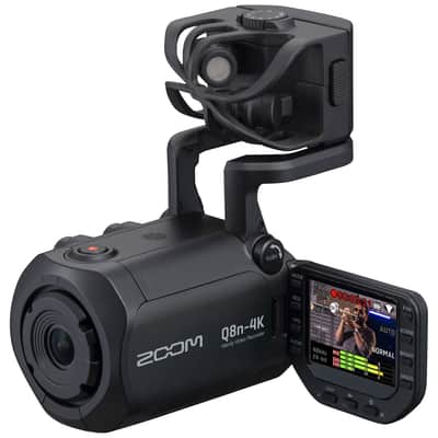 Q8n-4K Zoom image 1