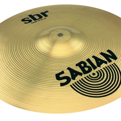 Sabian SBR5001 Starter Pack image 3