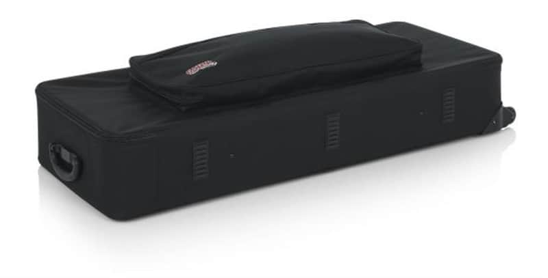 Gator Cases 61-Note Lightweight Keyboard Case image 1